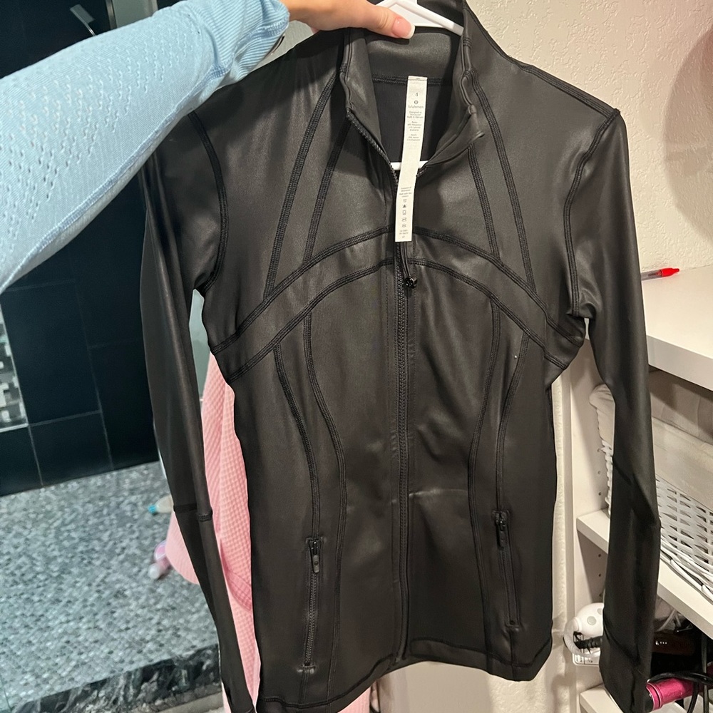 Lululemon Define Jacket